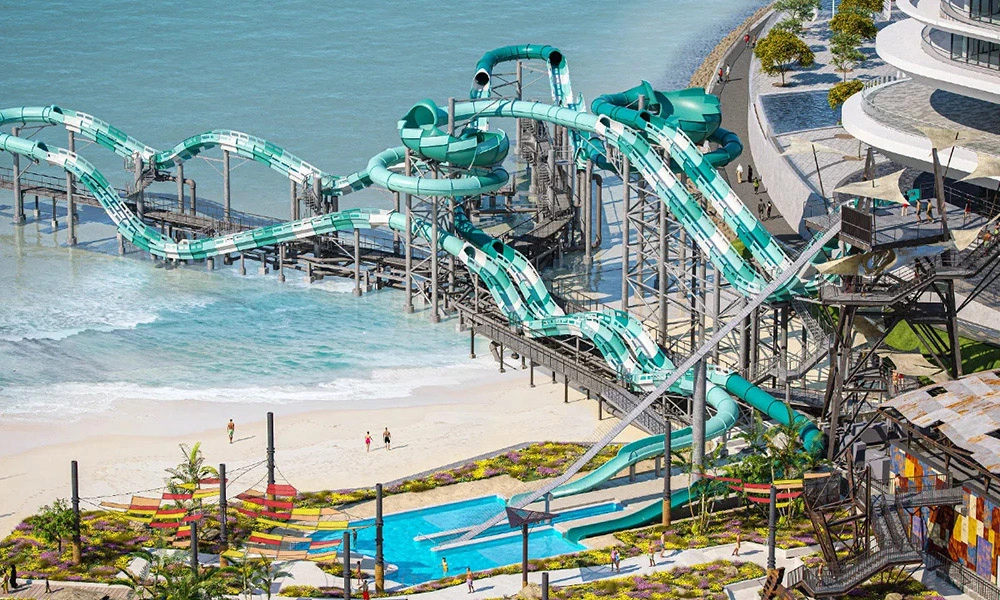 شركة بناء منتزهات مائية شركة بناء منتزهات مائية