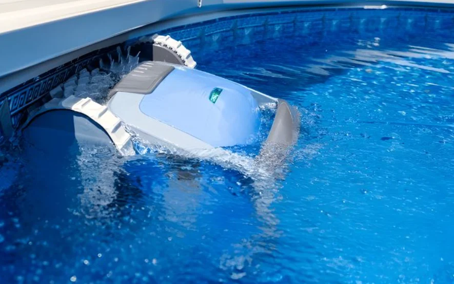 شركة تنظيف مسابح بالدمام