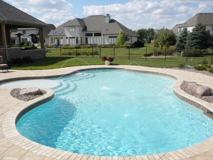 أعطال المسابح