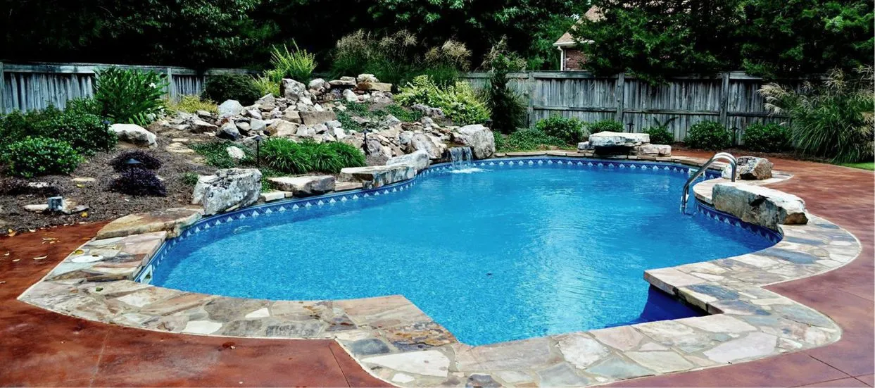 اختيار شركة مسابح