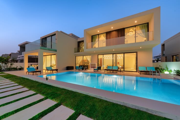 أفضل نوع مسبح منزلي في السعودية