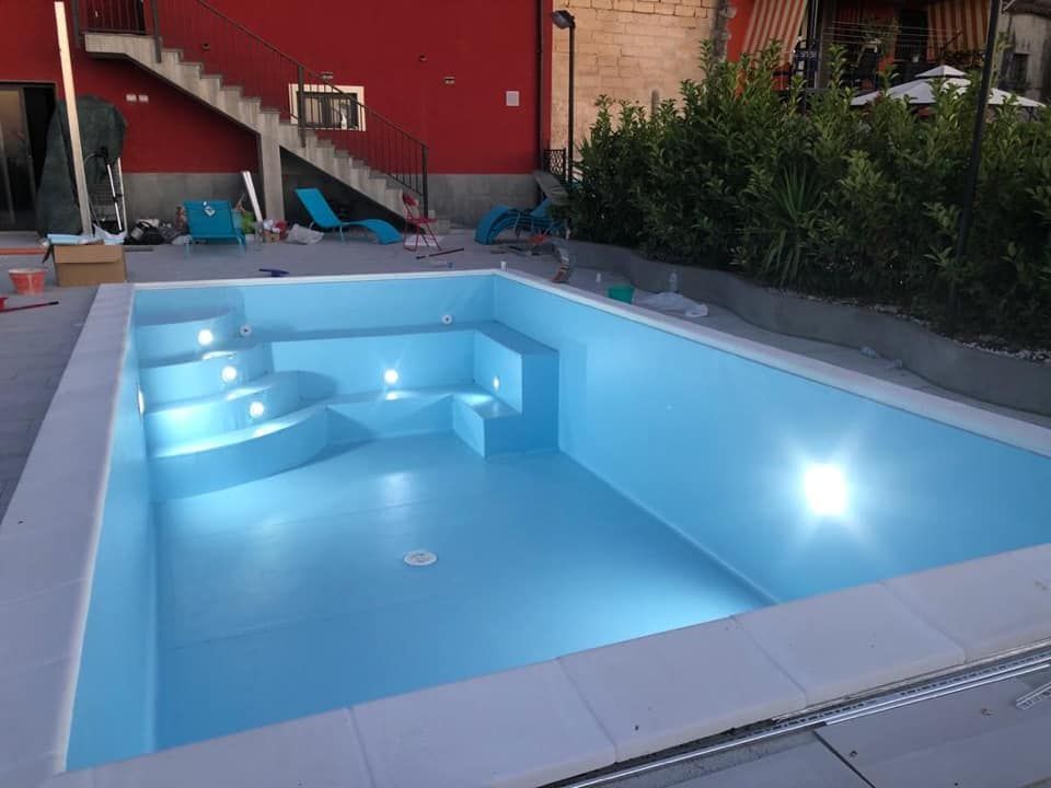 كم سعر المسبح المنزلي في السعودية