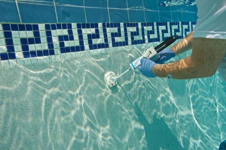 كشف تسربات المسابح بالرياض