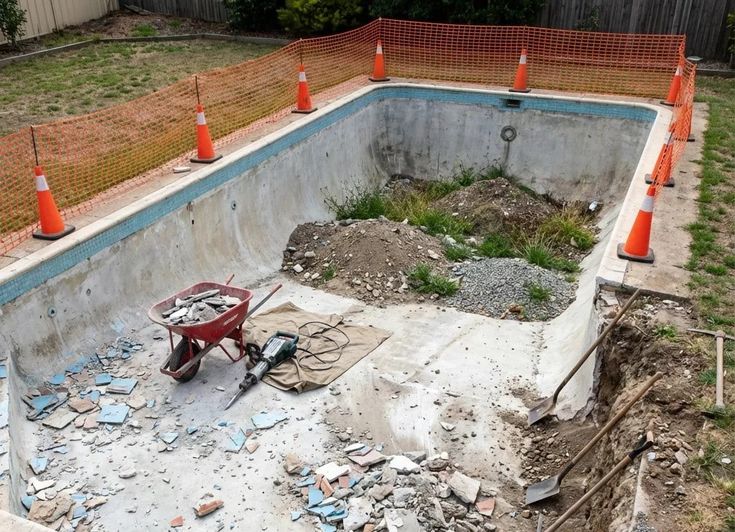 كم سعر المسبح المنزلي في السعودية