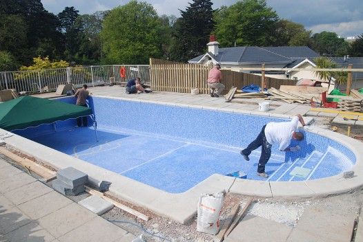 شركة ترميم مسابح بالرياض